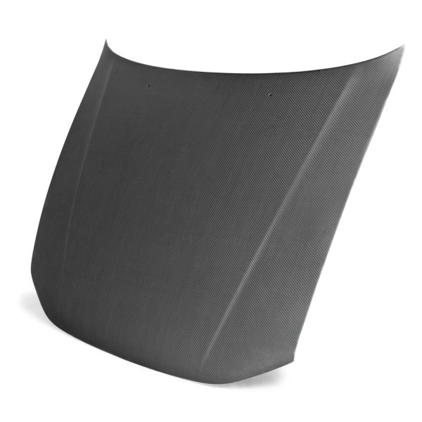 BMW Hood