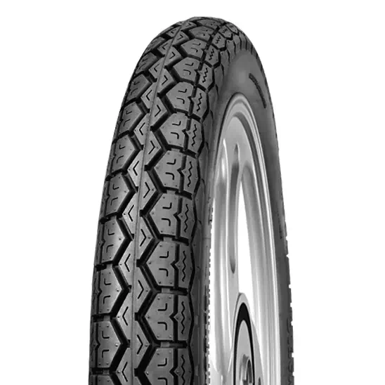 Ralco IGNITOR 3.00 17 Requires Tube Rear (Tube Included)