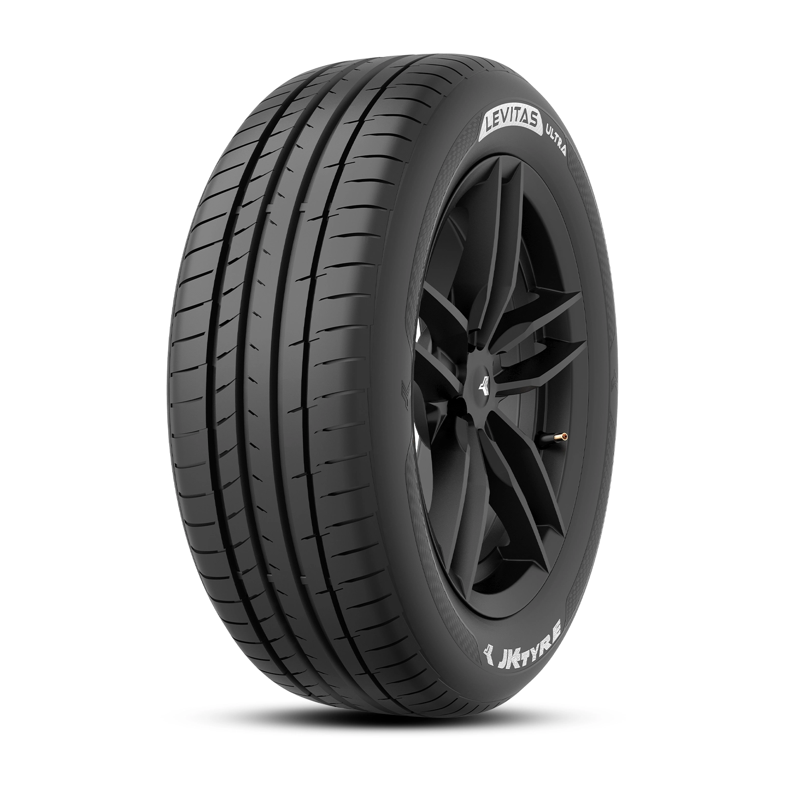 JK-Tyre Levitas Ultra 225/55 R 16 Tubeless 99 W