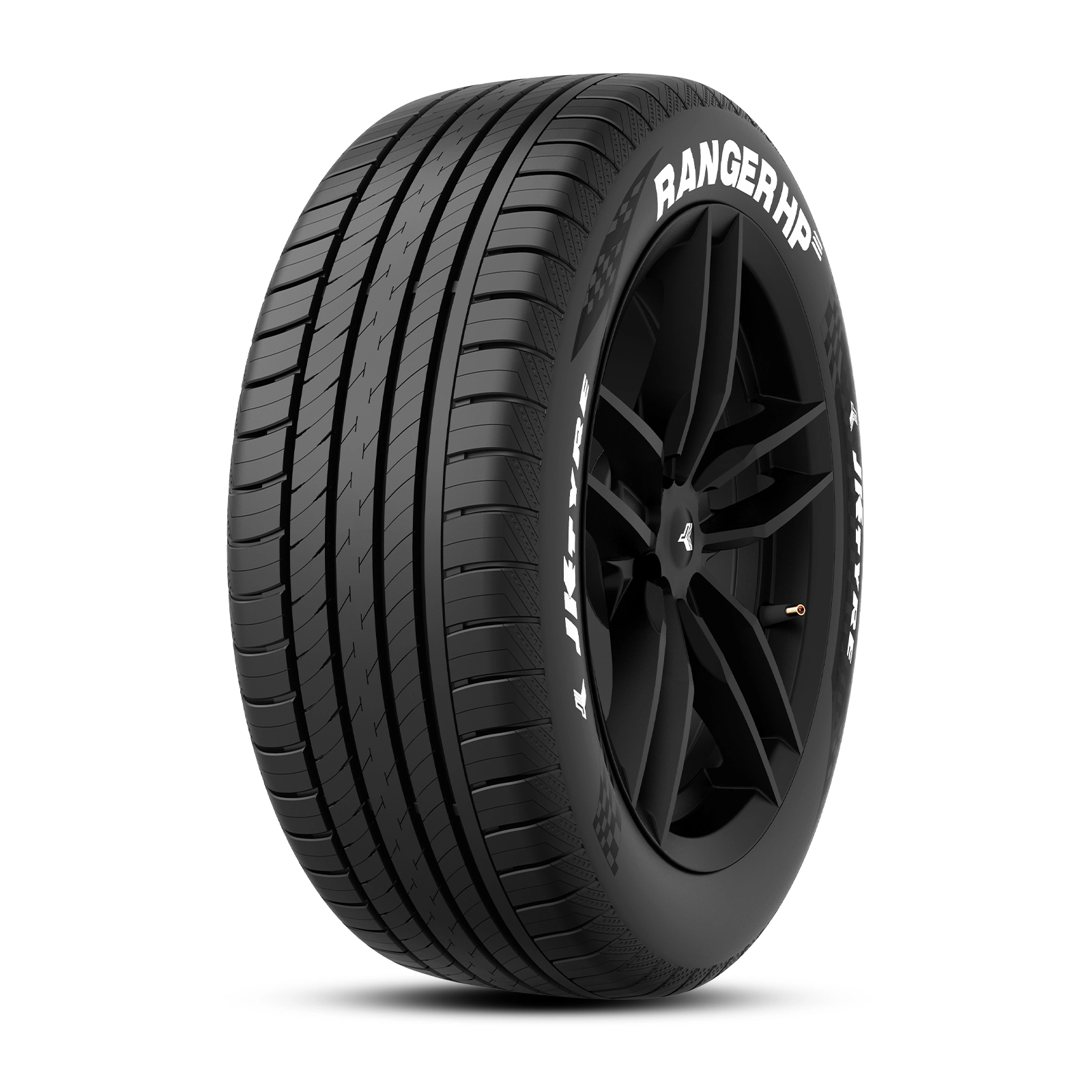 JK-Tyre Ranger HPE 255/65 R 18 Tubeless 111 H