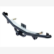 Land Rover Rear Bumpers
