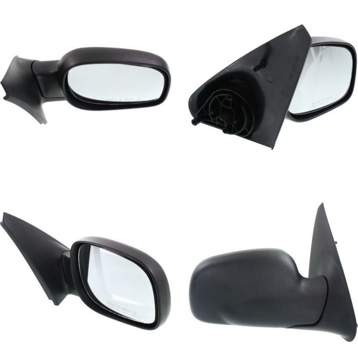Land Rover Side Mirror