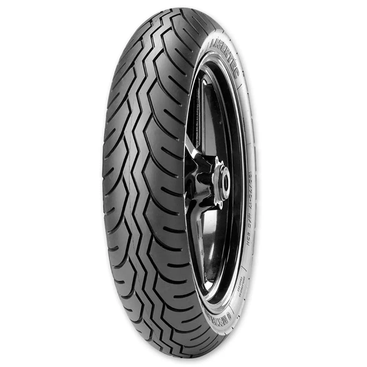 Metzeler Lasertec 130/70 17 Tubeless 62 H Rear