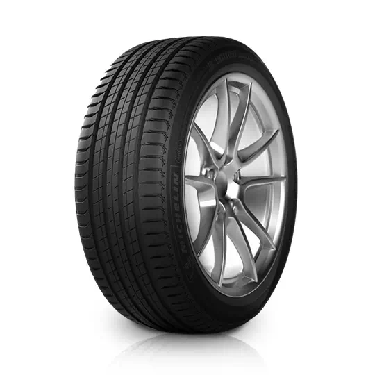 Michelin Latitude Sport 275/50 R 20 Tubeless 109 W (MO)