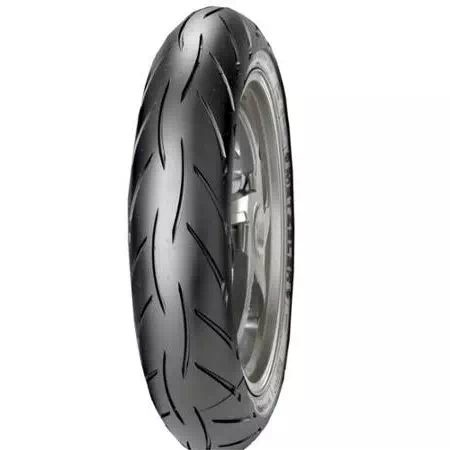 Metzeler M5 110/70 R17 Tubeless 54 H Front