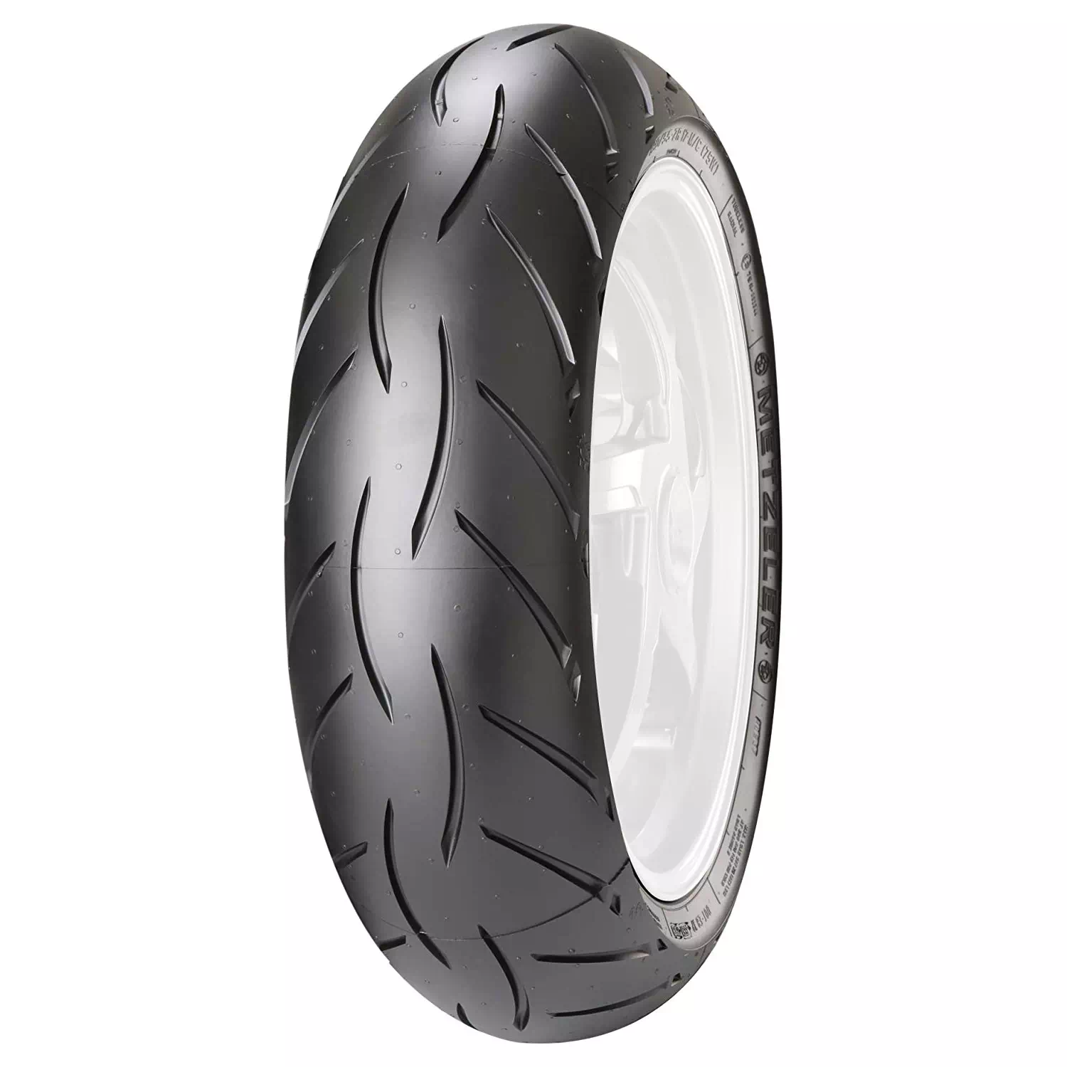 Metzeler M5 190/50 ZR 17 Tubeless 73 W Rear