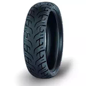 MRF Revz 140/60 17 Tubeless 63 P Rear