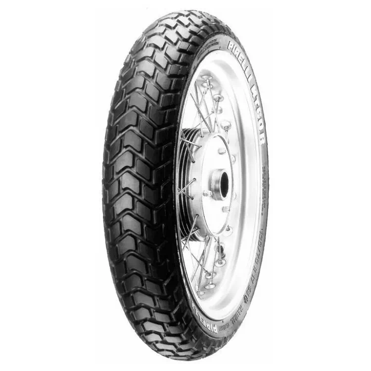 Pirelli MT60 RS 110/80 R18 Tubeless 58 H Front