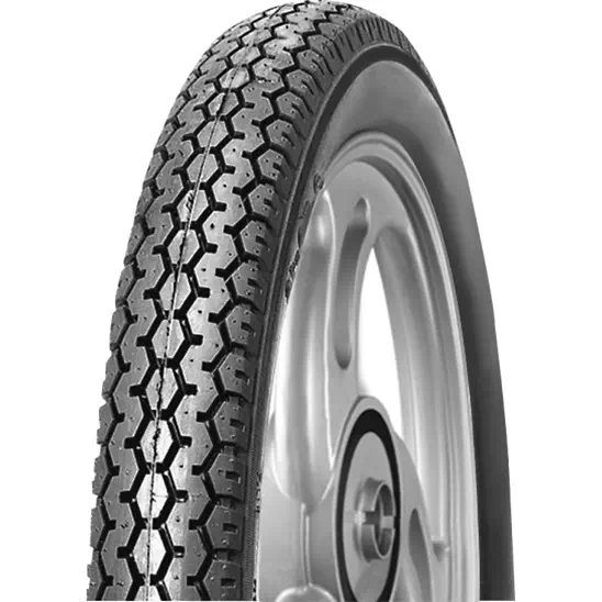 Ralco MEGA STAR 2.50 16 Requires Tube Rear