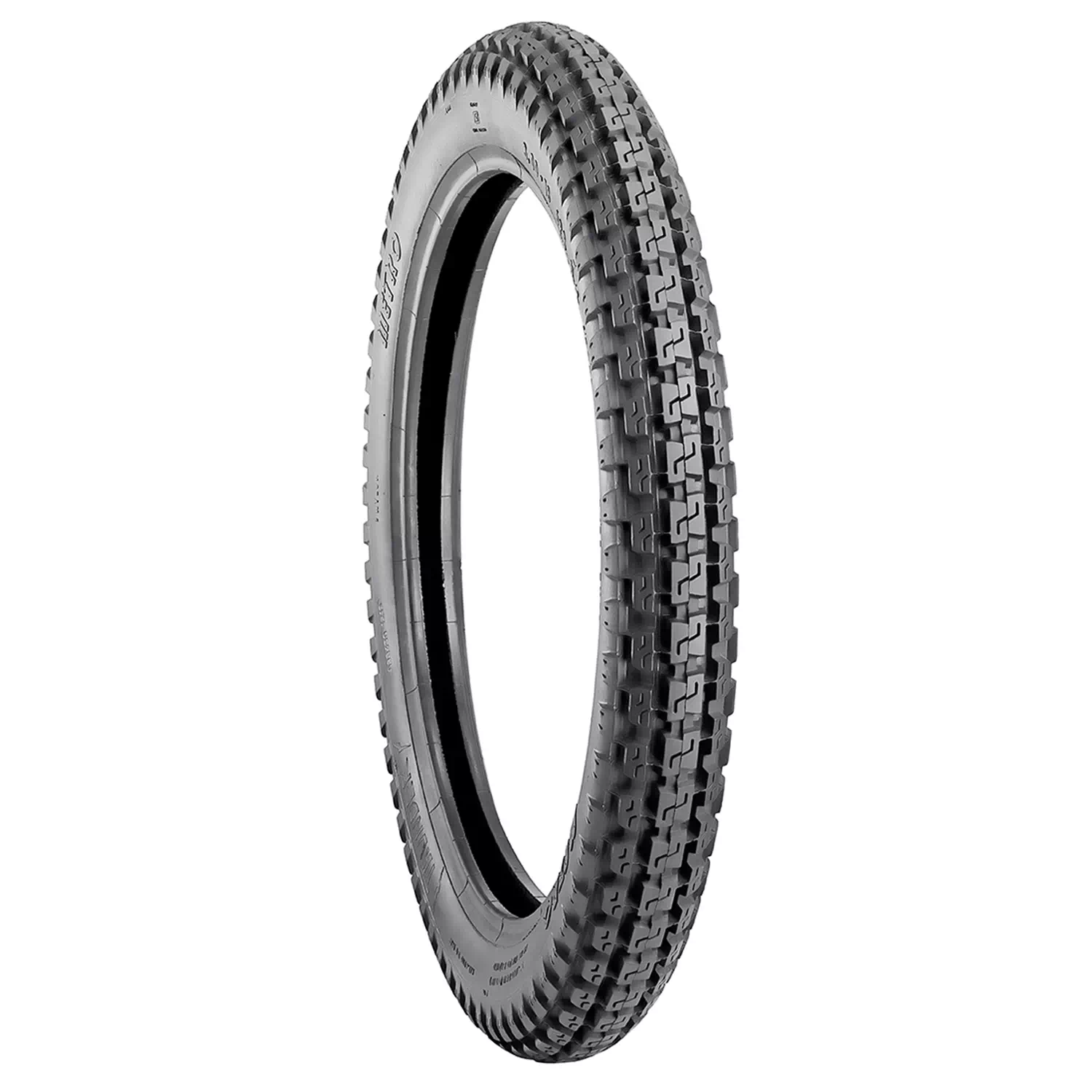 Metro METRO THUNDER 3.00 18 Requires Tube Rear
