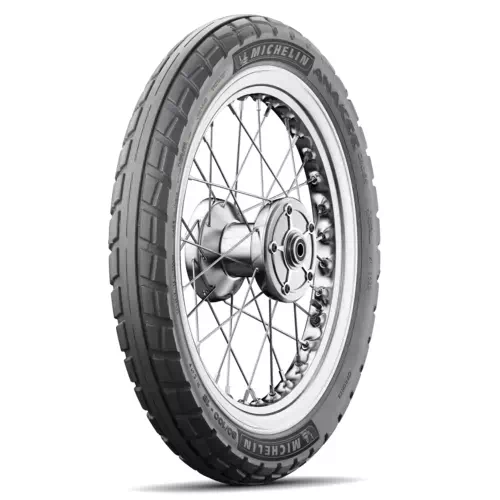 Michelin Anakee Cross 80/100 18 Tubeless 54 P Rear