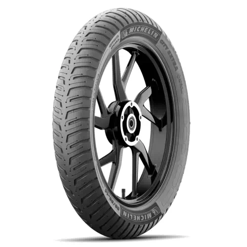 Michelin City Extra 100/80 17 Tubeless 52 P Front