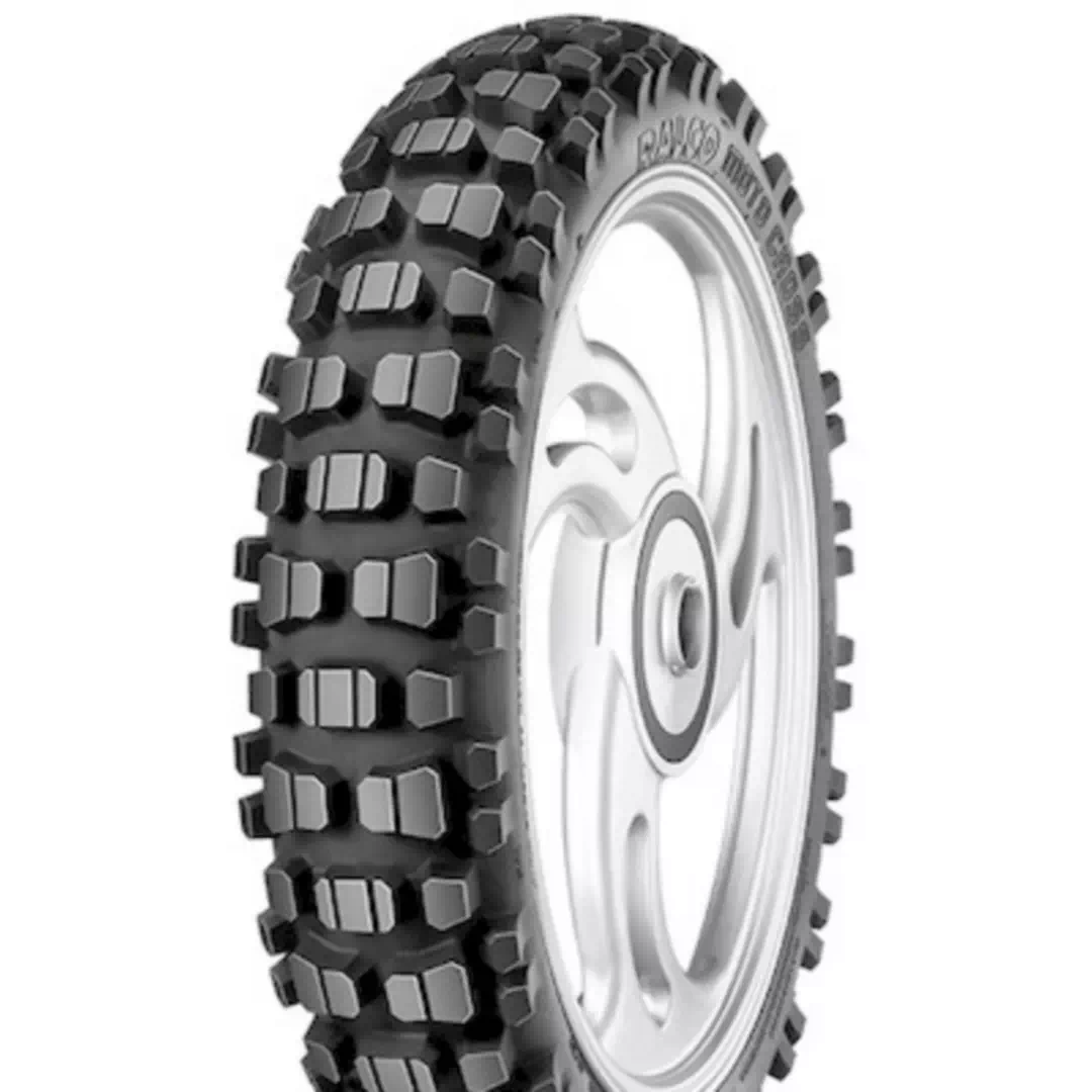Ralco Moto Cross 120/80 18