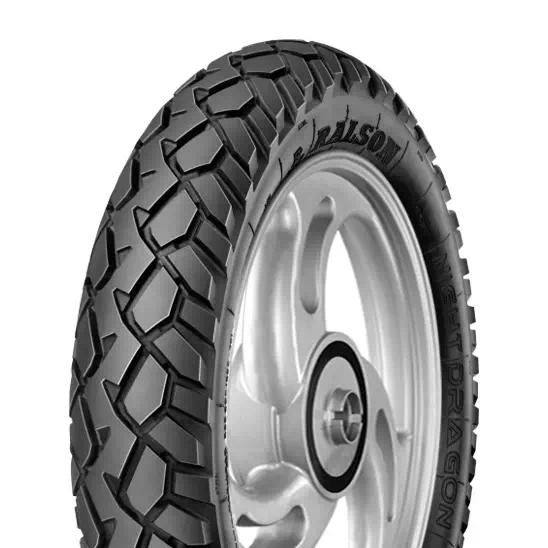 Ralco NIGHT DRAGON 110/90 16 Tubeless Rear