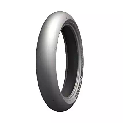 Michelin POWER SLICK EVO NHS 200/55 R 17 Tubeless 78 W Rear