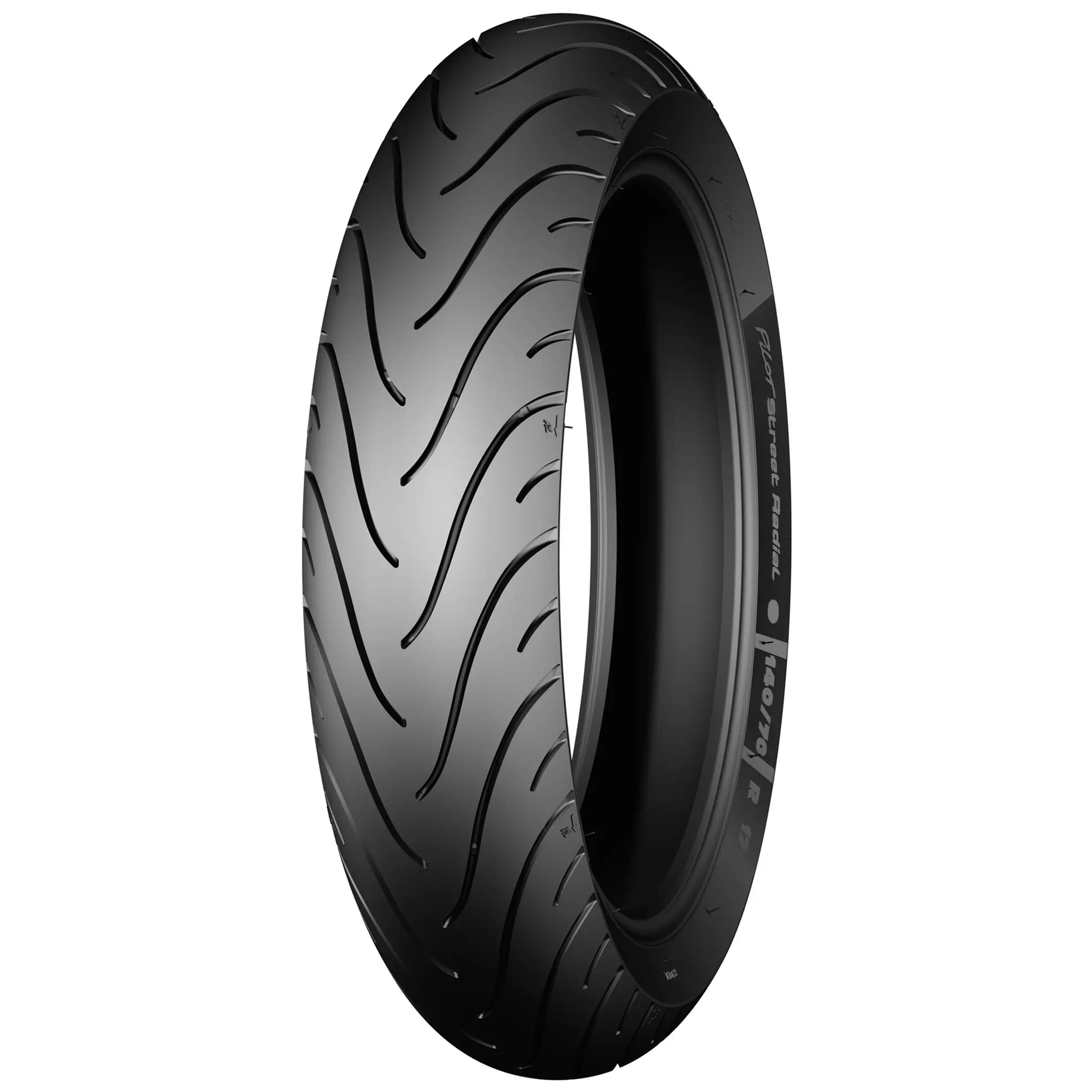 Michelin PILOT STREET 140/70 R 17 Tubeless 66 H Rear