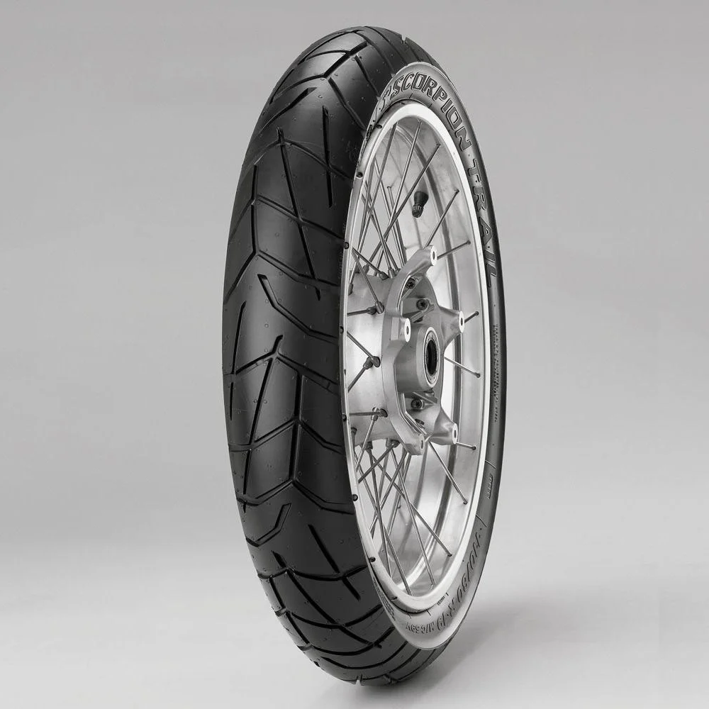 Pirelli SCORPIAN TRAIL Pirelli Scorpion Trial 90/90 21 Tubeless 54 V Front