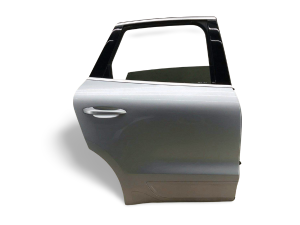 Porsche Macan – Rear Door Right / Left Side Set