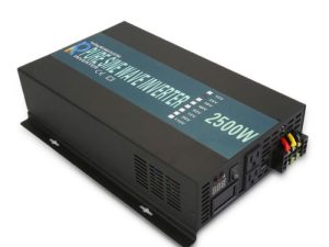 Power Inverter (Hybrid)