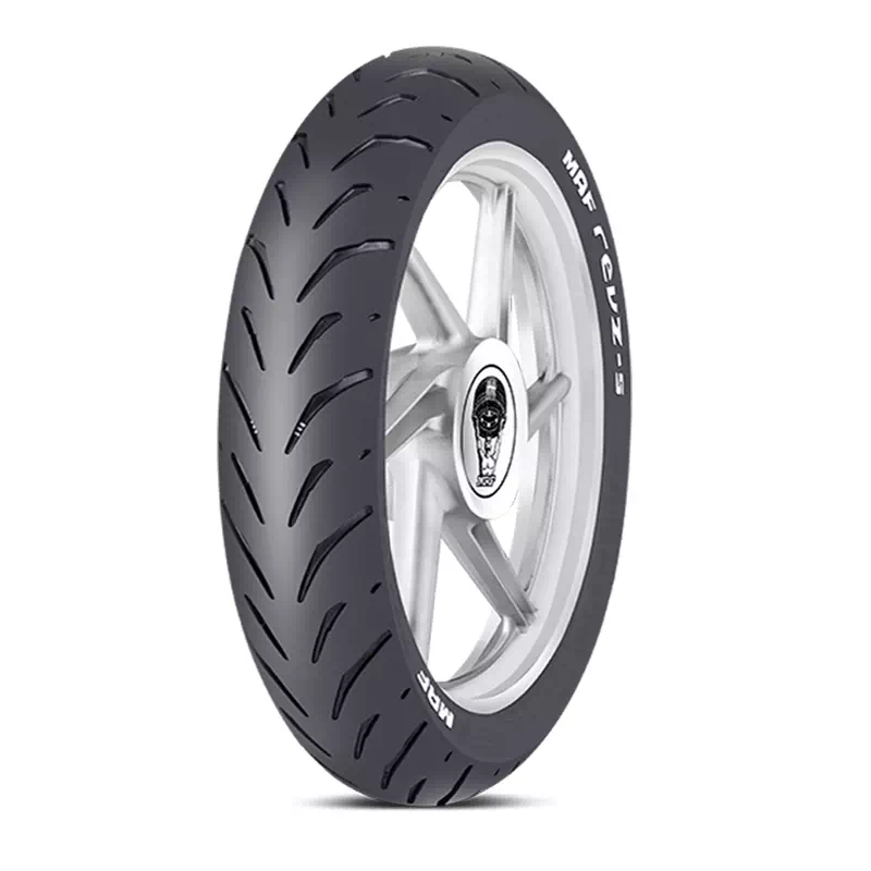 MRF Revz S 130/70 R 17 Tubeless 62 P Rear