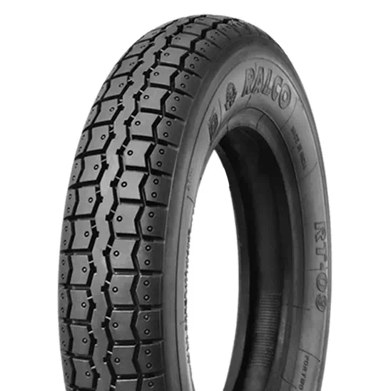 Ralco RT 09 3.50 8 Requires Tube Front/Rear