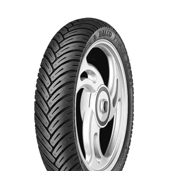 Ralco Power Racer 120/80 17 Tubeless Rear