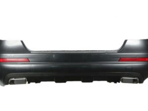 Rear Bumper Assembly INFINITI QX50