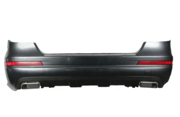 Rear Bumper Assembly INFINITI QX50