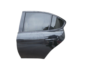 Rear Side Door Infiniti QX50