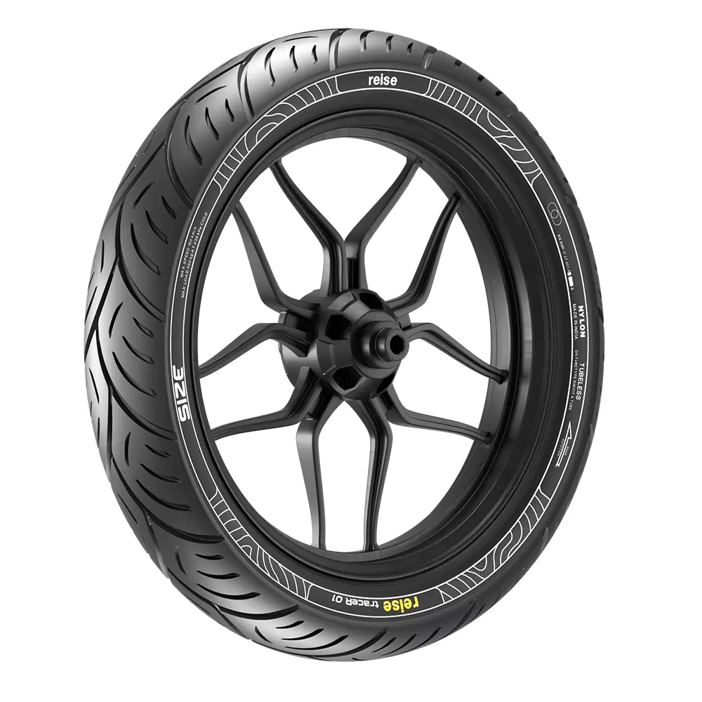 Reise traceR 150/60 17 Tubeless 66 P Rear
