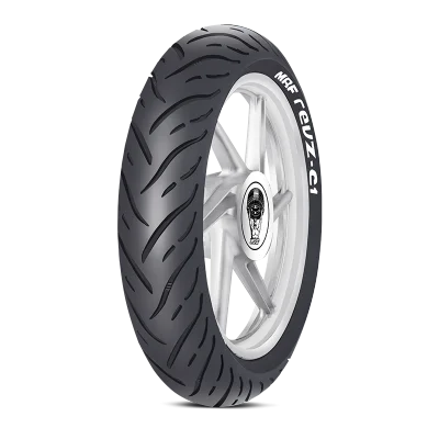 MRF REVZ C1 150/60 R 17 Tubeless 66 S Rear