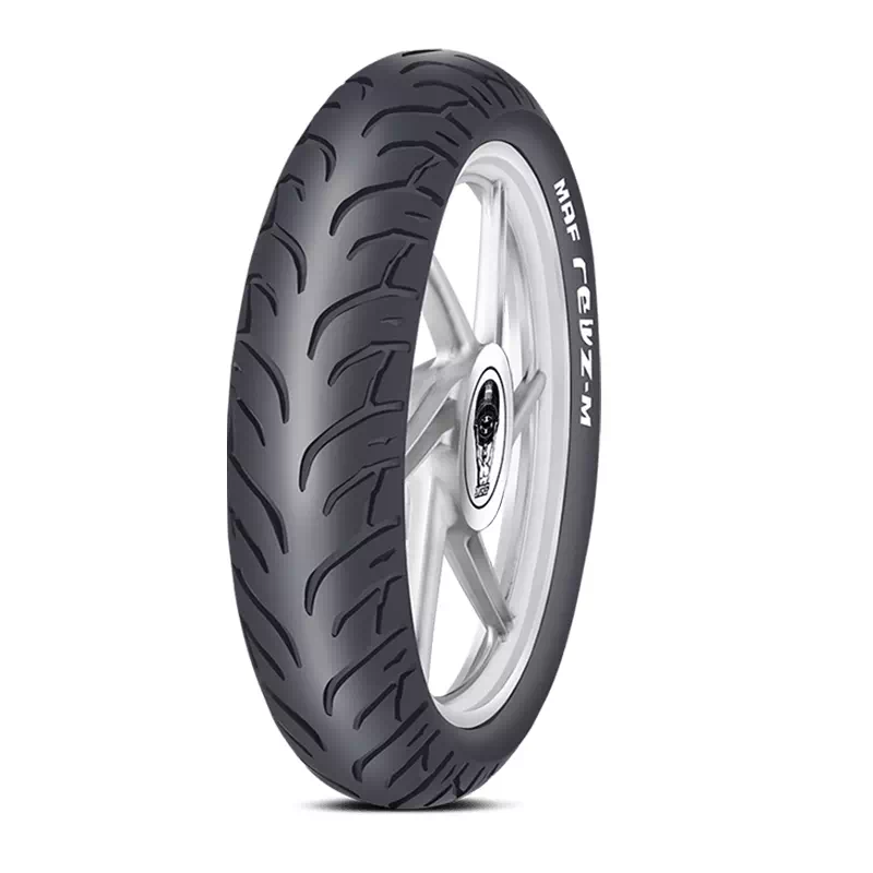 MRF Revz M 140/60 R 17 Tubeless 63 P Rear
