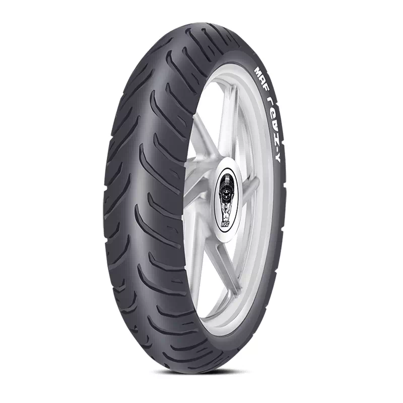 MRF Revz Y 140/60 R 17 Tubeless 63 P Rear