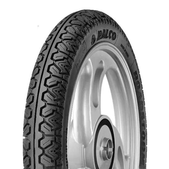 Ralco ROAD STORM PLUS 3.00 17 Requires Tube Rear (Tube Included)