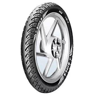 Birla ROADMAXX R82 3.00 18 Requires Tube Rear