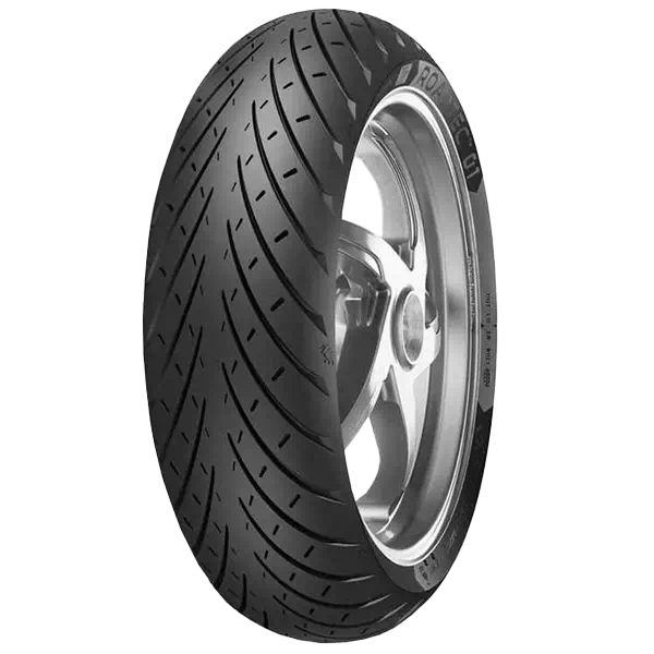 Metzeler Roadtec 01 190/55 ZR17 Tubeless 75 W Rear