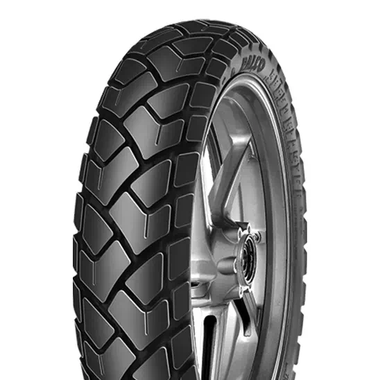 Ralco SPEED BLASTER 130/90 15 Requires Tube 62 P Rear (Tube Included)
