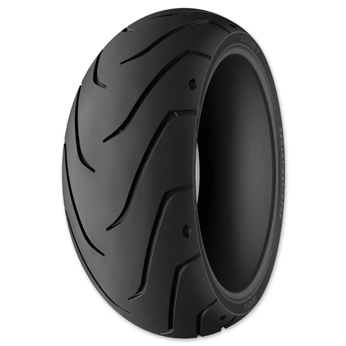 Michelin SCORCHER 11 100/80 R17 Tubeless 52 H Front