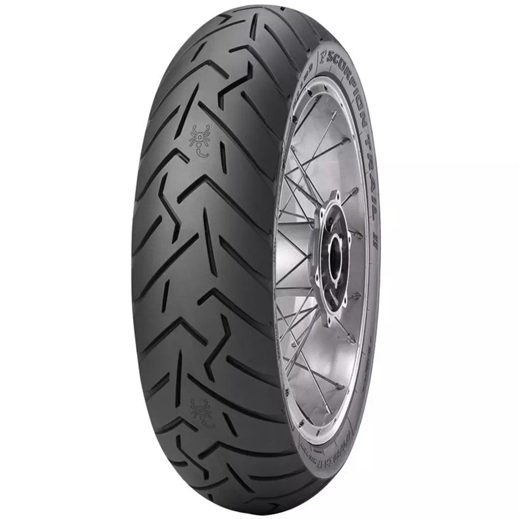 Pirelli Scorpion Trail II 150/70 17 69 V Rear