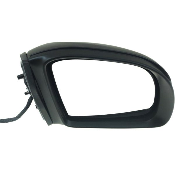 Saturn Side Mirror