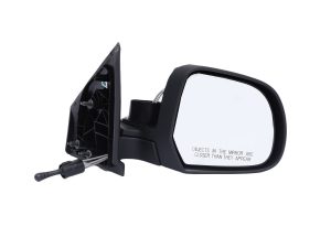 Mazda Side Mirror