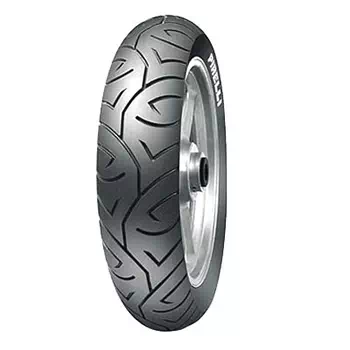 Pirelli SPORT DEMON 120/80 17 61 P Rear