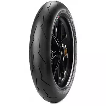 Pirelli SUPERCORSA DRAGON 110/70 ZR17 54 H Front