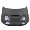 Subaru Hood