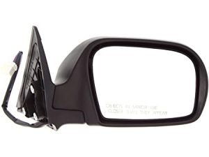 Subaru Side Mirror