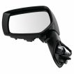 Subaru Side Mirror