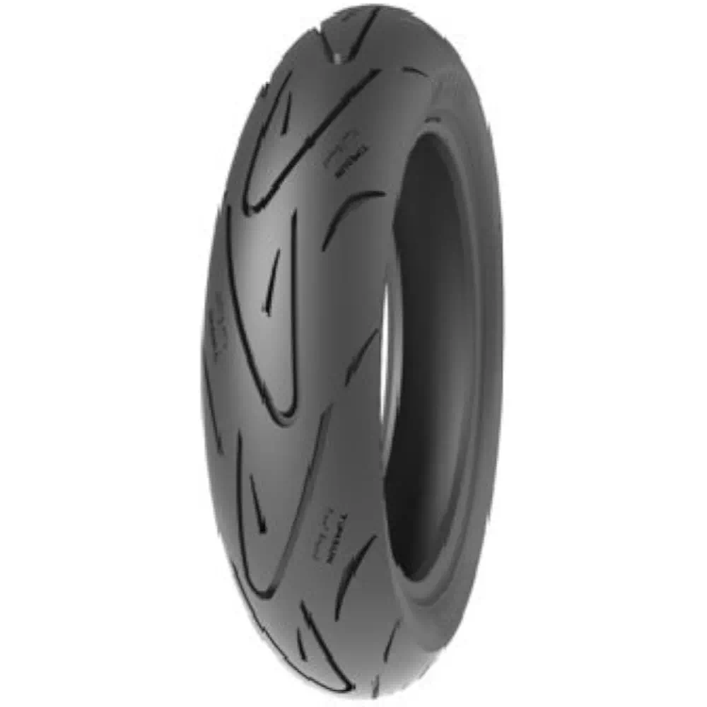 Timsun TS 660 140/70 17 Requires Tube Front/Rear