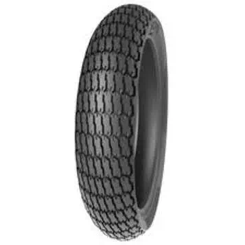 Timsun TS 697 110/70 17 Requires Tube Front/Rear