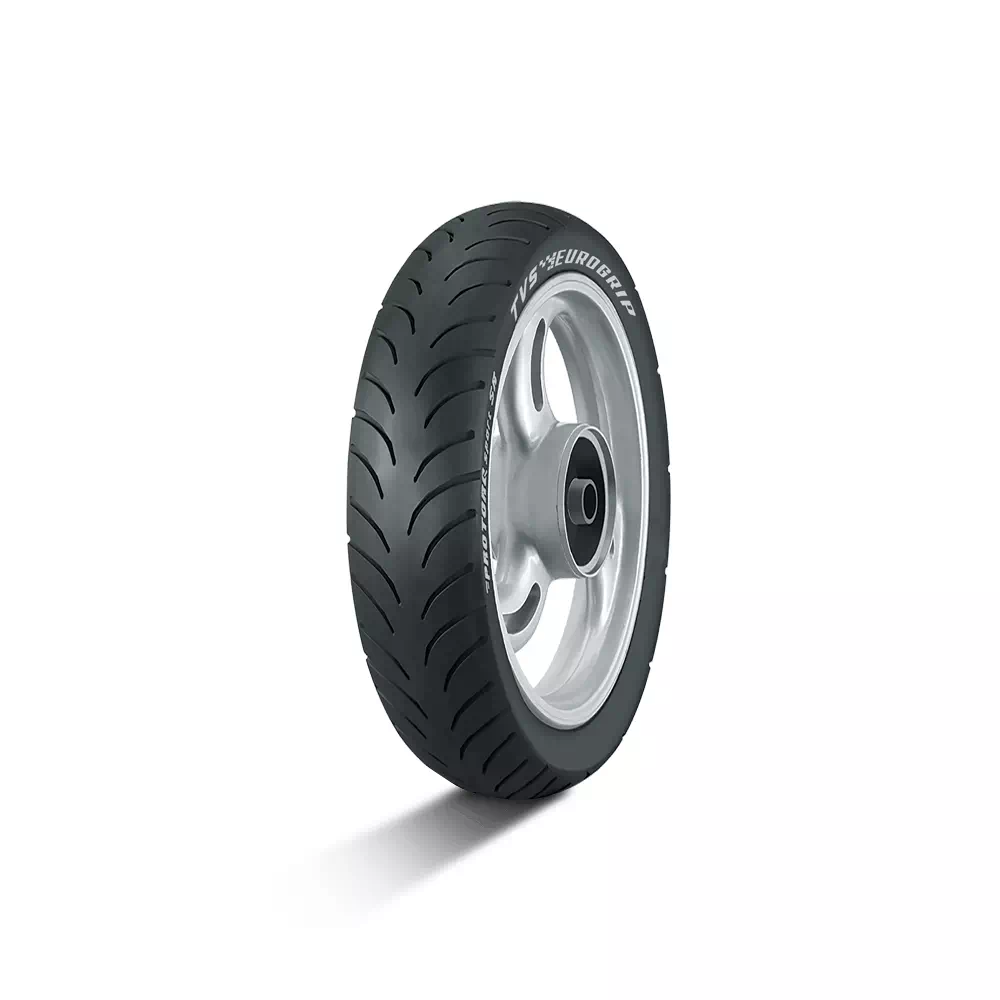 Eurogrip ACR 310 120/80 R 17 Tubeless Rear