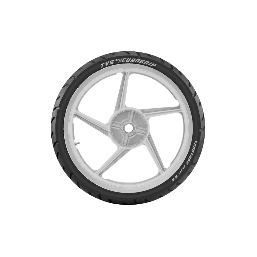 Eurogrip ATR 3065 140/60 R 17 Tubeless 63 P Rear